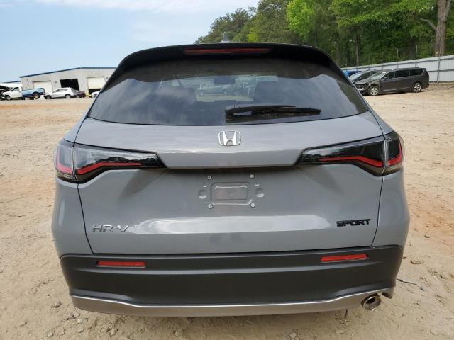 3CZRZ1H54RM726435 Honda HR-V SPORT