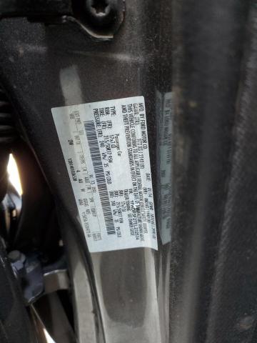 1FADP3F27EL232534 Ford FOCUS SE