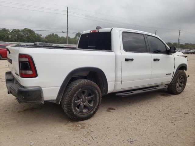1C6SRFLT9NN405136 RAM 1500 Rebel
