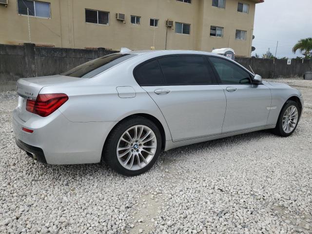 WBAYE8C50ED136362 BMW 750 LI
