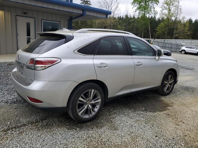 2T2ZK1BA0FC181043 Lexus RX 350