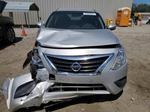 3N1CN7AP5JL829706 Nissan VERSA S