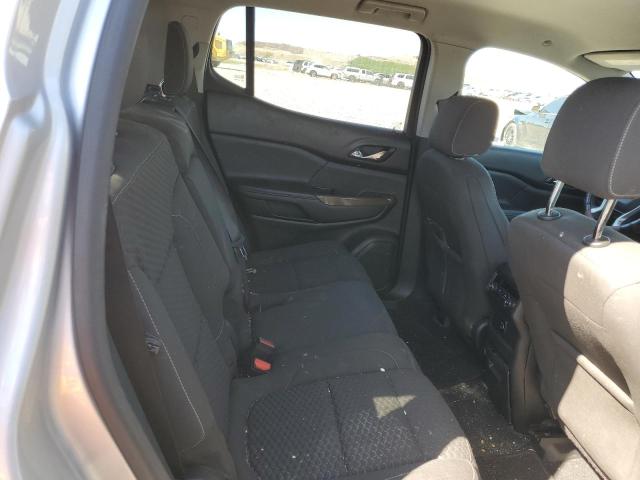 1GKKNKLA2HZ245694 GMC ACADIA SLE