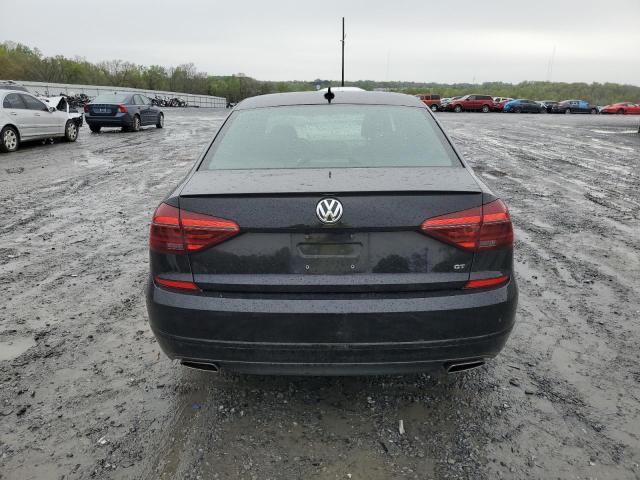 1VWJM7A33JC036336 Volkswagen Passat Gt