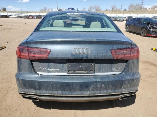WAUFGAFC7GN029664 Audi A6 Premium Plus