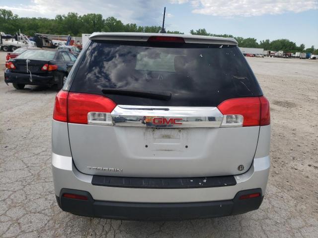 2GKALNEK6F6365001 GMC TERRAIN SL
