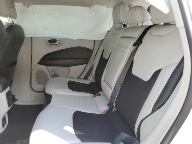 3C4NJCBB2HT605848 Jeep Compass Latitude