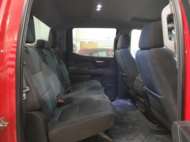3GCUYDED8KG154354 Chevrolet Silverado K1500 Lt