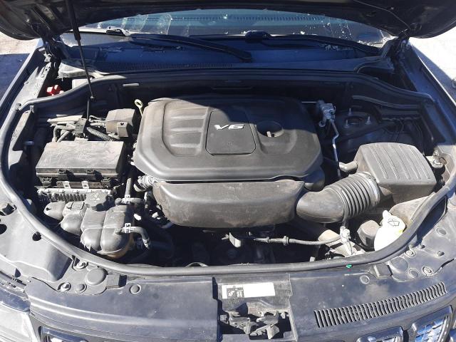 1C4RJEAG7HC915824 Jeep Grand Cherokee Laredo