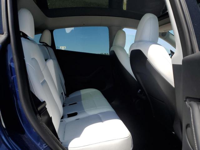 7SAYGDEE5PA095239 Tesla Model Y