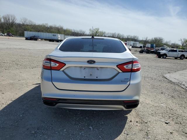 3FA6P0H98ER360915 Ford FUSION SE