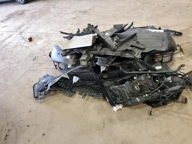 5FNYF8H59LB007552 Honda Passport Exl