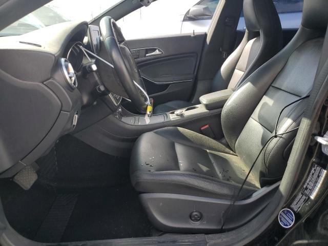 WDDSJ4EB4FN217589 Mercedes-Benz CLA 250