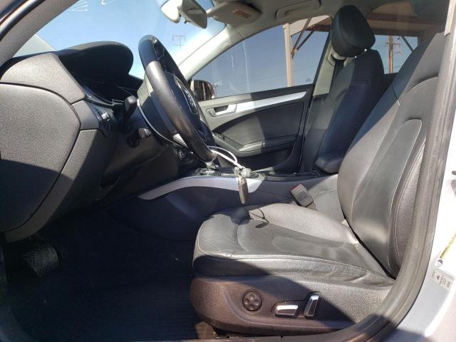 WAUBFAFL2FN008768 Audi A4 PREMIUM