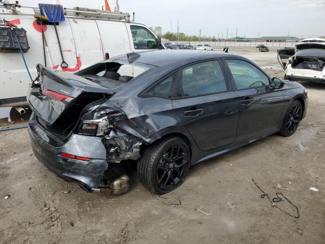 2HGFE2F51RH530725 Honda Civic Sport