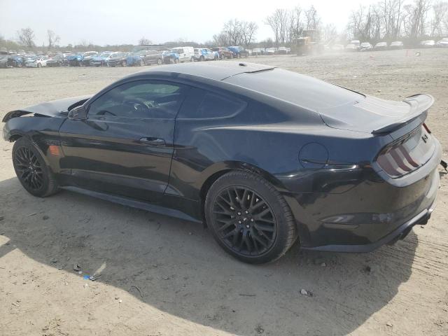 1FA6P8CFXK5203090 Ford MUSTANG GT