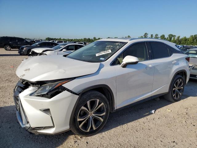 Продаж на аукціоні авто 2017 Lexus Rx 350 Base, vin: 2T2ZZMCA8HC050117, номер лоту: 50979684