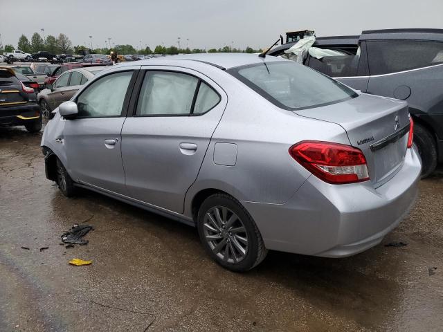 ML32F3FJ3KHF07882 Mitsubishi Mirage G4 Es