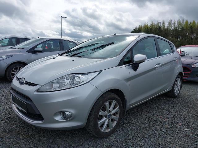Auction sale of the 2010 Ford Fiesta Zet, vin: *****************, lot number: 48594124