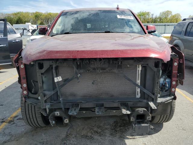 1GKS2CKJ4JR189957 GMC YUKON DENALI