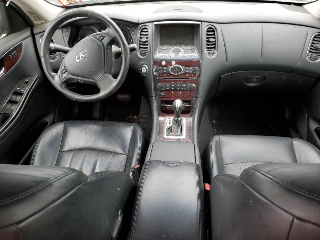 JN1BJ0RR8HM405537 Infiniti QX50