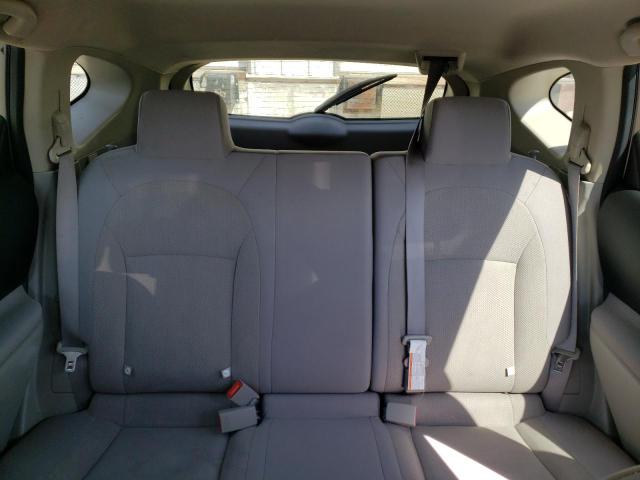 JN8AS5MV1FW755427 Nissan Rogue Select S