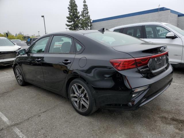 3KPF34AD1KE014980 KIA Forte Gt Line
