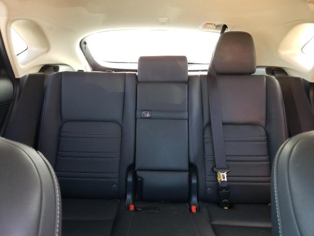 JTJBARBZ8H2129834 Lexus Nx 200t Base