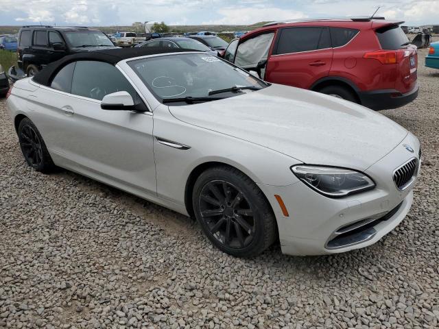 WBA6F1C55GGT83339 BMW 640 I