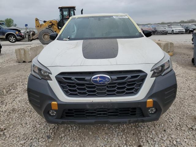 4S4BTGUD4N3118768 Subaru Outback Wilderness