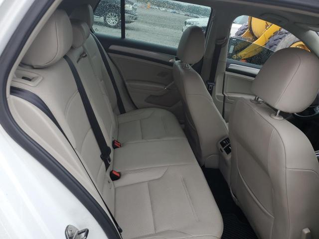3VW2A7AU2FM020009 Volkswagen Golf Tdi