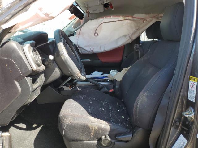 5TFRX5GNXGX068891 Toyota Tacoma Access Cab