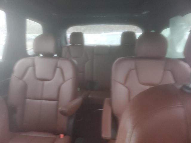 5XYP5DGC4RG419757 KIA Telluride Sx