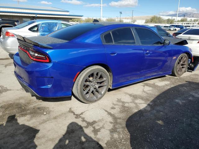 2C3CDXGJ9LH153490 Dodge Charger Scat Pack