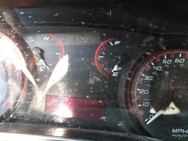 1C3CDFBB1FD227481 Dodge DART SXT