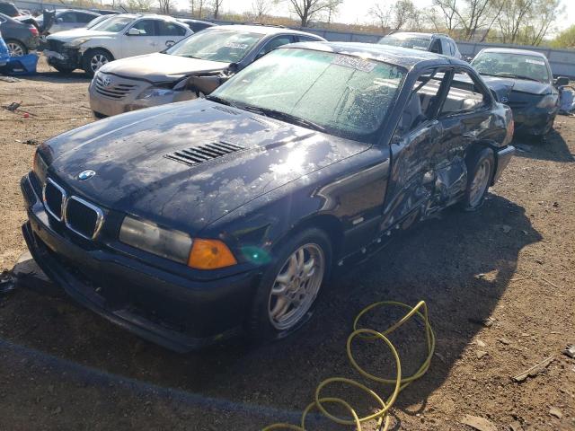 Auction sale of the 1997 Bmw M3, vin: WBSBG9328VEY74296, lot number: 51486084