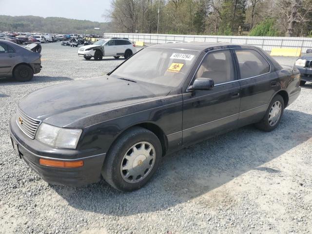 Продажа на аукционе авто 1995 Lexus Ls 400, vin: JT8UF22E8S0013021, номер лота: 49511294