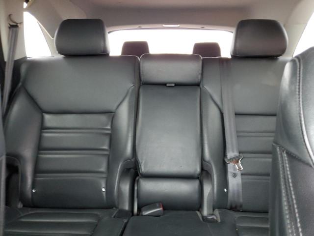 5XYPKDA59GG090411 KIA SORENTO SX