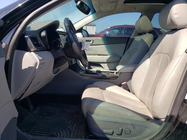 5XXGU4L36JG244591 KIA OPTIMA EX