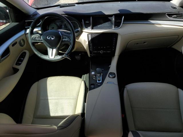 3PCAJ5CB4MF126820 Infiniti Qx50 Essential