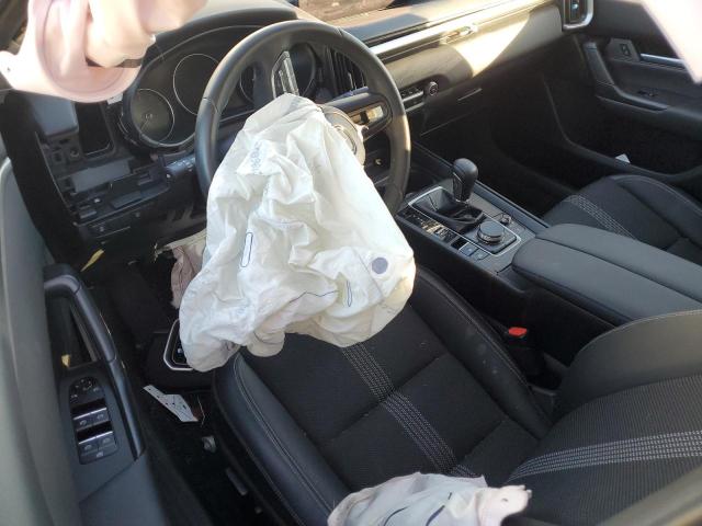 7MMVABCM1PN122456 Mazda Cx-50 Preferred Plus
