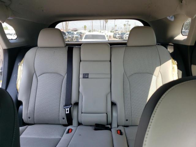 2T2ZZMCAXKC130512 Lexus RX 350 BAS