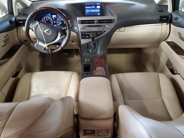 JTJBK1BA9F2471038 Lexus Rx 350 Base