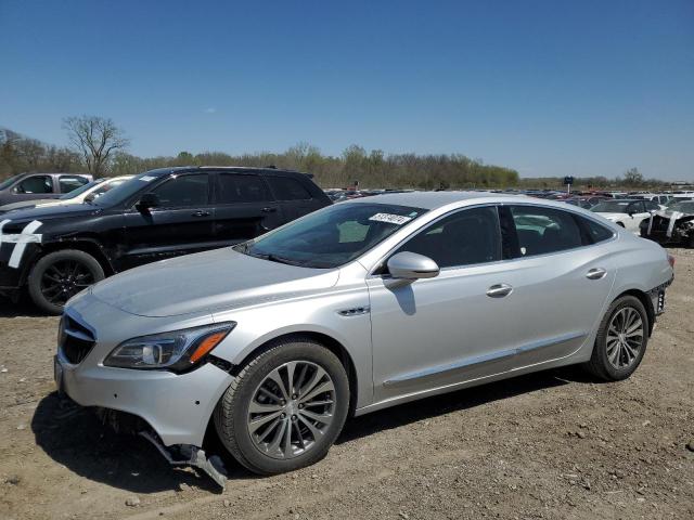 51374074 :رقم المزاد ، 1G4ZR5SS7HU174026 vin ، 2017 Buick Lacrosse Premium مزاد بيع