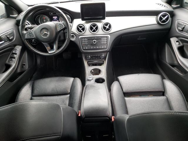 WDCTG4GB5HJ335634 Mercedes-Benz Gla 250 4matic