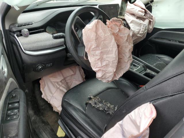 3C4NJCBB4NT138055 Jeep Compass Latitude
