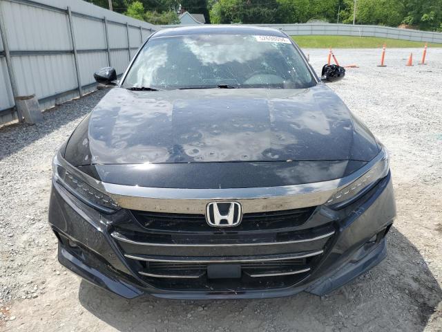 1HGCV2F3XNA003888 Honda Accord Sport