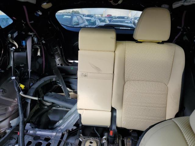 JTJBARBZ6K2181177 Lexus Nx 300 Base