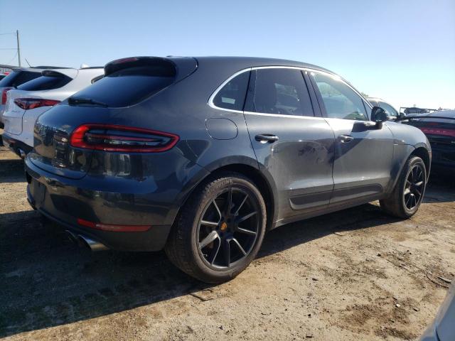 WP1AB2A58HLB15376 Porsche MACAN S