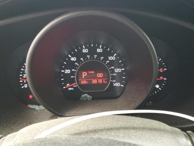 KNDJN2A27J7587629 KIA Soul